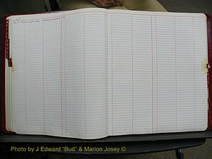 Halifax Marriage Book 18, 1975-1983 Index L2.JPG