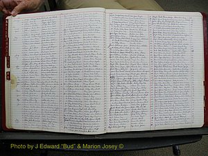 Halifax Marriage Book 18, 1975-1983 Index P.JPG