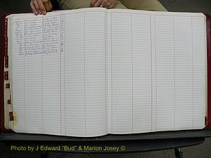 Halifax Marriage Book 18, 1975-1983 Index Y.JPG