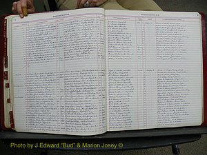 Halifax Marriage Book 18, 1975-1983 P 002.JPG