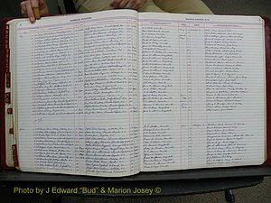 Halifax Marriage Book 18, 1975-1983 P 004.JPG