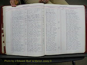 Halifax Marriage Book 18, 1975-1983 P 005.JPG