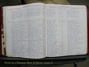Halifax Marriage Book 18, 1975-1983 P 007.JPG
