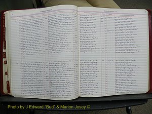 Halifax Marriage Book 18, 1975-1983 P 009.JPG