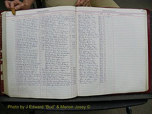 Halifax Marriage Book 18, 1975-1983 P 060.JPG