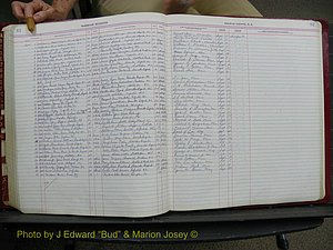 Halifax Marriage Book 18, 1975-1983 P 062.JPG