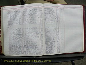 Halifax Marriage Book 18, 1975-1983 P 079.JPG