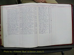 Halifax Marriage Book 18, 1975-1983 P 087.JPG