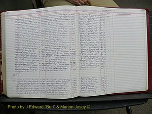 Halifax Marriage Book 18, 1975-1983 P 090.JPG