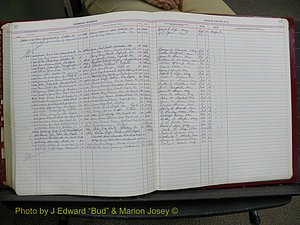 Halifax Marriage Book 18, 1975-1983 P 097.JPG