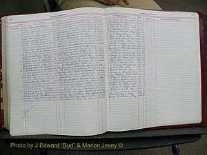 Halifax Marriage Book 18, 1975-1983 P 098.JPG