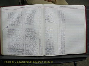 Halifax Marriage Book 19, 1984-1993 P 030.JPG