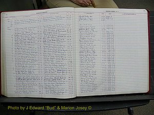 Halifax Marriage Book 19, 1984-1993 P 034.JPG
