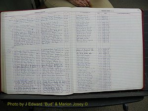 Halifax Marriage Book 19, 1984-1993 P 037.JPG
