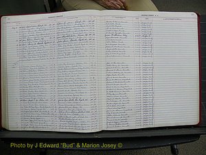 Halifax Marriage Book 19, 1984-1993 P 038.JPG