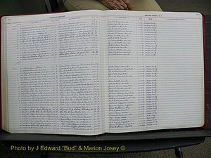 Halifax Marriage Book 19, 1984-1993 P 039.JPG