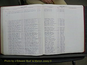 Halifax Marriage Book 19, 1984-1993 P 040.JPG