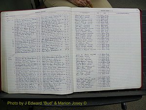 Halifax Marriage Book 19, 1984-1993 P 046.JPG