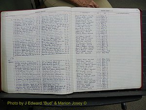 Halifax Marriage Book 19, 1984-1993 P 048.JPG