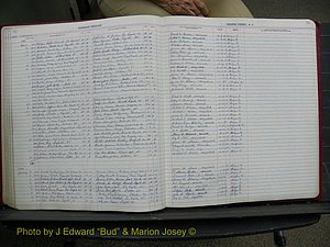 Halifax Marriage Book 19, 1984-1993 P 051.JPG