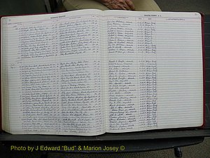 Halifax Marriage Book 19, 1984-1993 P 053.JPG
