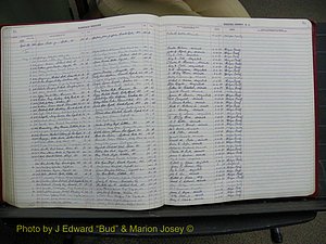 Halifax Marriage Book 19, 1984-1993 P 054.JPG