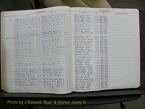Halifax Marriage Book 19, 1984-1993 P 055.JPG