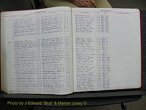 Halifax Marriage Book 19, 1984-1993 P 056.JPG