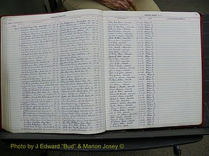 Halifax Marriage Book 19, 1984-1993 P 057.JPG