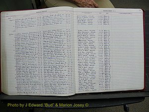 Halifax Marriage Book 19, 1984-1993 P 058.JPG