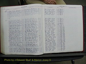 Halifax Marriage Book 19, 1984-1993 P 059.JPG
