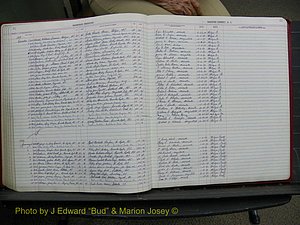 Halifax Marriage Book 19, 1984-1993 P 061.JPG