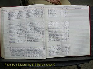 Halifax Marriage Book 19, 1984-1993 P 062.JPG