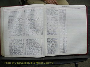 Halifax Marriage Book 19, 1984-1993 P 063.JPG
