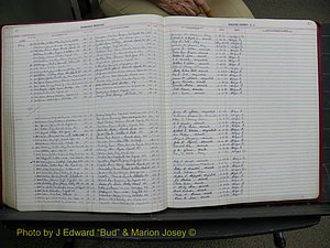 Halifax Marriage Book 19, 1984-1993 P 065.JPG