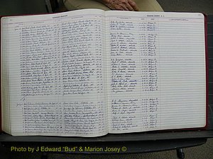 Halifax Marriage Book 19, 1984-1993 P 066.JPG
