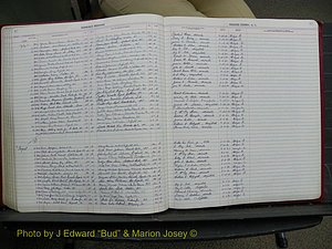 Halifax Marriage Book 19, 1984-1993 P 067.JPG