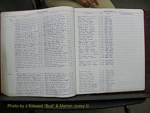 Halifax Marriage Book 19, 1984-1993 P 068.JPG
