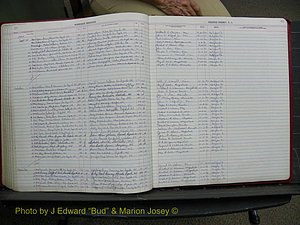 Halifax Marriage Book 19, 1984-1993 P 069.JPG