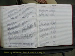 Halifax Marriage Book 19, 1984-1993 P 071.JPG