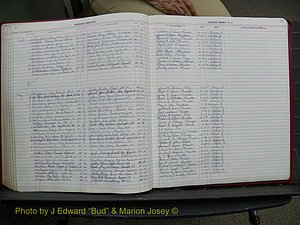 Halifax Marriage Book 19, 1984-1993 P 073.JPG