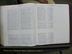 Halifax Marriage Book 19, 1984-1993 P 076.JPG