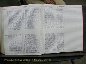 Halifax Marriage Book 19, 1984-1993 P 077.JPG