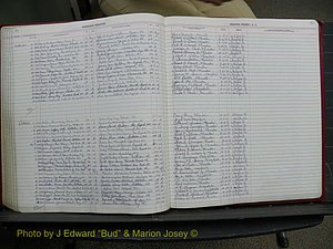 Halifax Marriage Book 19, 1984-1993 P 078.JPG