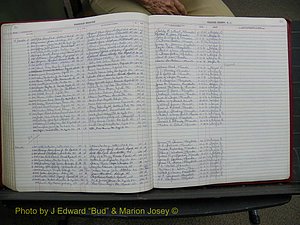 Halifax Marriage Book 19, 1984-1993 P 079.JPG
