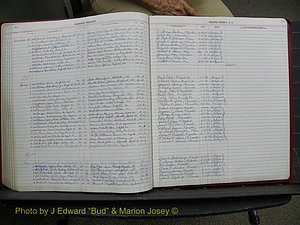Halifax Marriage Book 19, 1984-1993 P 080.JPG