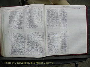 Halifax Marriage Book 19, 1984-1993 P 081.JPG