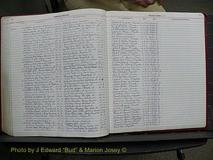 Halifax Marriage Book 19, 1984-1993 P 084.JPG