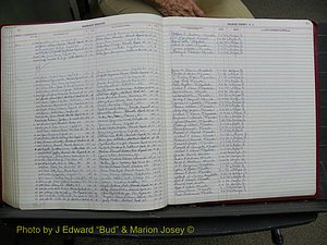 Halifax Marriage Book 19, 1984-1993 P 085.JPG