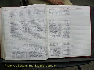Halifax Marriage Book 19, 1984-1993 P 088.JPG